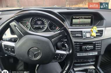 Универсал Mercedes-Benz E-Class 2013 в Киеве