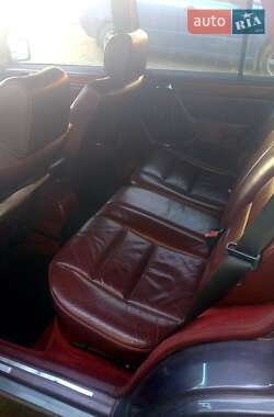 Универсал Mercedes-Benz E-Class 1994 в Кременчуге