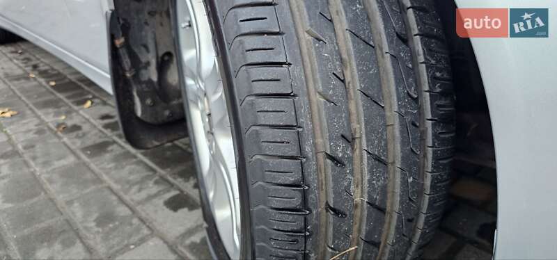 Седан Mercedes-Benz E-Class 2009 в Одесі фото 43 Седан Mercedes-Benz E-Class 2009 в Одесі