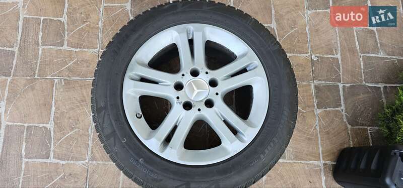 Седан Mercedes-Benz E-Class 2009 в Одесі фото 47 Седан Mercedes-Benz E-Class 2009 в Одесі