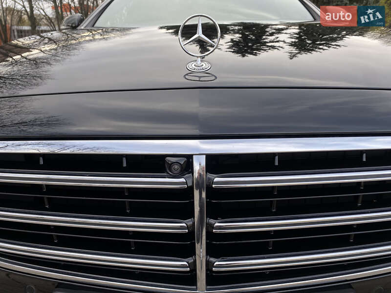 Седан Mercedes-Benz E-Class 2021 в Киеве фото 16 Седан Mercedes-Benz E-Class 2021 в Киеве