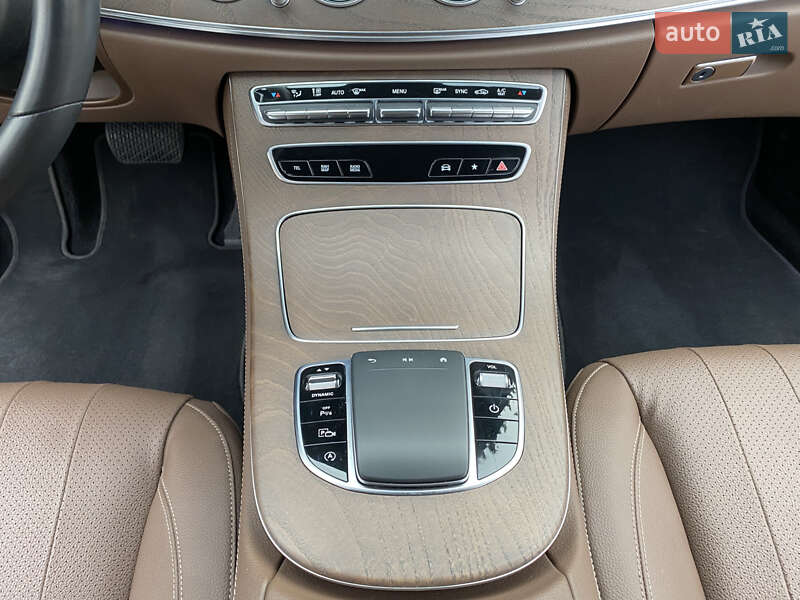 Седан Mercedes-Benz E-Class 2021 в Киеве фото 44 Седан Mercedes-Benz E-Class 2021 в Киеве