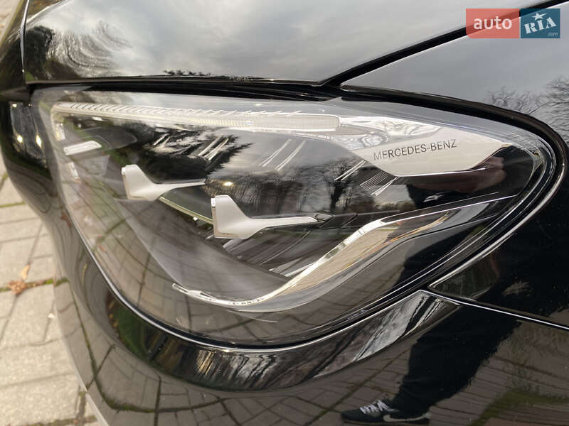 Седан Mercedes-Benz E-Class 2021 в Киеве фото 58 Седан Mercedes-Benz E-Class 2021 в Киеве