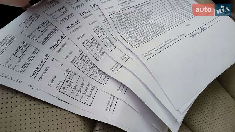 Седан Mercedes-Benz E-Class 2002 в Калуші фото 11 Седан Mercedes-Benz E-Class 2002 в Калуші