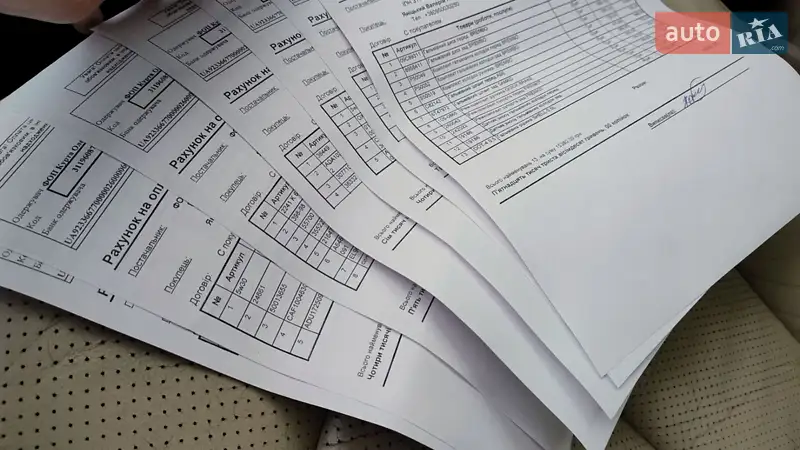 Седан Mercedes-Benz E-Class 2002 в Калуші документ 2 фото Седан Mercedes-Benz E-Class 2002 в Калуші документ