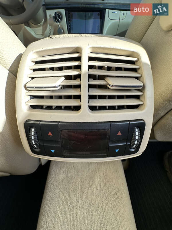 Универсал Mercedes-Benz E-Class 2003 в Житомире