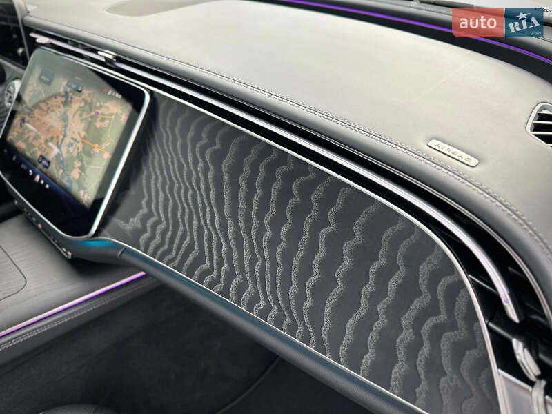 Седан Mercedes-Benz E-Class 2024 в Києві фото 75 Седан Mercedes-Benz E-Class 2024 в Києві