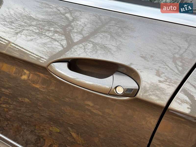 Універсал Mercedes-Benz E-Class 2011 в Києві фото 13 Універсал Mercedes-Benz E-Class 2011 в Києві