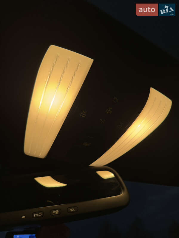 Седан Mercedes-Benz E-Class 2016 в Трускавце