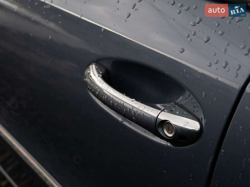 Універсал Mercedes-Benz E-Class 2003 в Львові фото 16 Універсал Mercedes-Benz E-Class 2003 в Львові