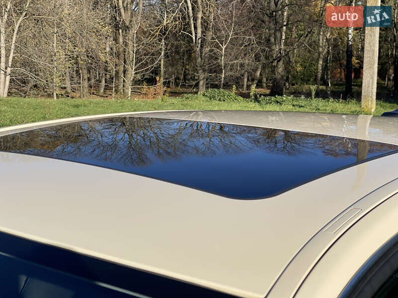 Седан Mercedes-Benz E-Class 2014 в Бурштині