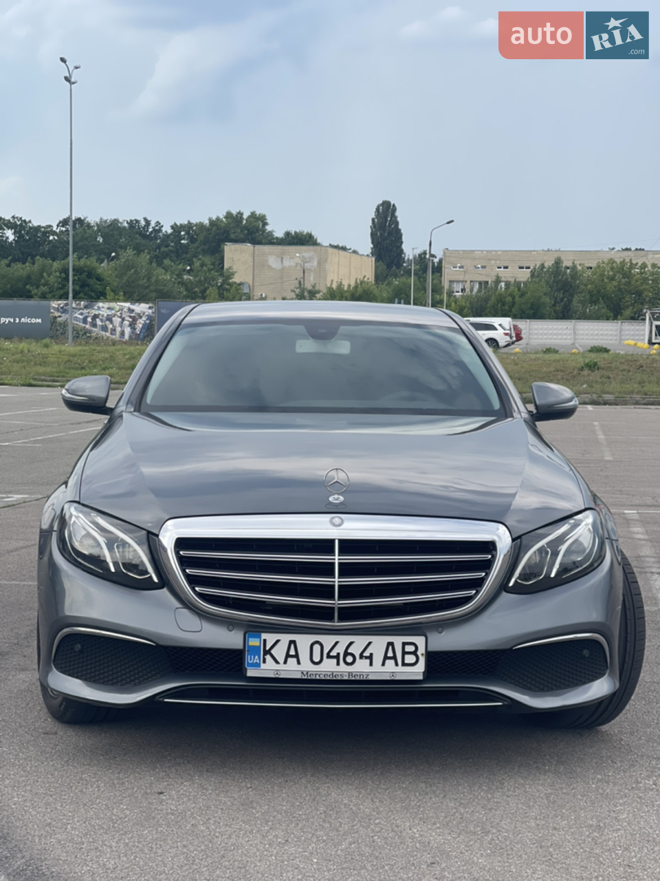 2016 Mercedes-Benz E-klasse - мініатюра 40