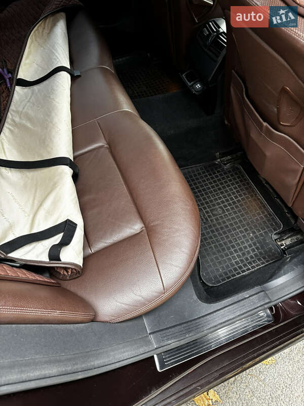 Седан Mercedes-Benz E-Class 2009 в Дрогобичі фото 10 Седан Mercedes-Benz E-Class 2009 в Дрогобичі