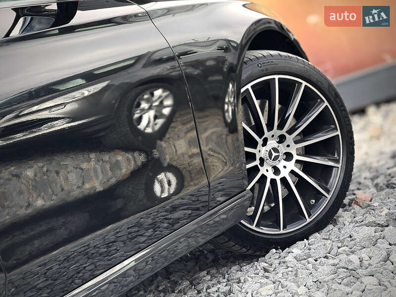 Седан Mercedes-Benz E-Class 2021 в Стрые фото 21 Седан Mercedes-Benz E-Class 2021 в Стрые