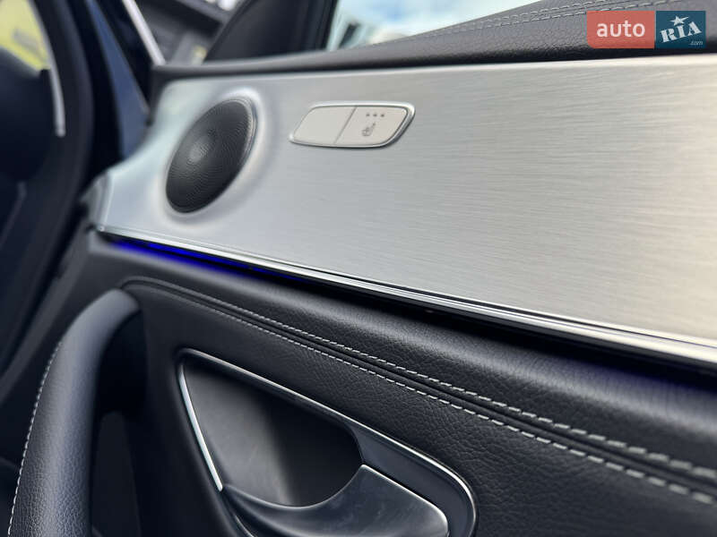 Седан Mercedes-Benz E-Class 2021 в Стрые фото 46 Седан Mercedes-Benz E-Class 2021 в Стрые