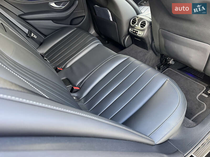 Седан Mercedes-Benz E-Class 2021 в Стрые фото 54 Седан Mercedes-Benz E-Class 2021 в Стрые