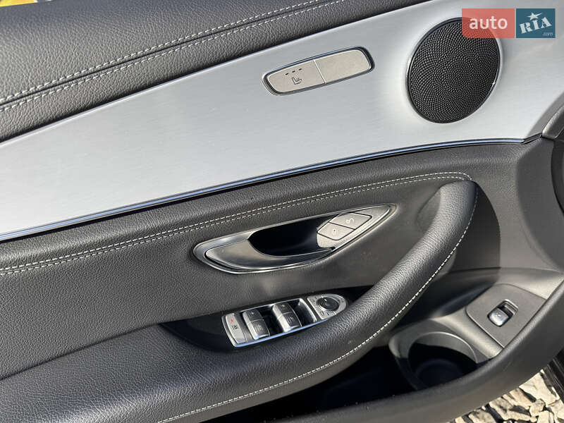 Седан Mercedes-Benz E-Class 2021 в Стрые фото 66 Седан Mercedes-Benz E-Class 2021 в Стрые