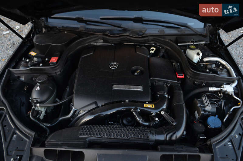 Купе Mercedes-Benz E-Class 2014 в Києві фото 12 Купе Mercedes-Benz E-Class 2014 в Києві