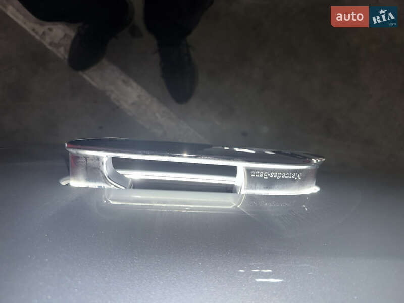 Седан Mercedes-Benz E-Class 2024 в Львові фото 8 Седан Mercedes-Benz E-Class 2024 в Львові