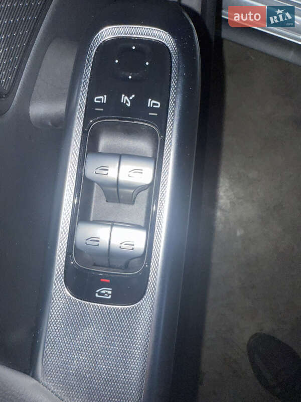 Седан Mercedes-Benz E-Class 2024 в Львові фото 11 Седан Mercedes-Benz E-Class 2024 в Львові