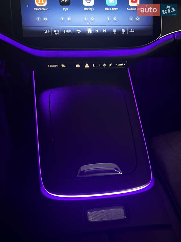 Седан Mercedes-Benz E-Class 2024 в Львові фото 28 Седан Mercedes-Benz E-Class 2024 в Львові