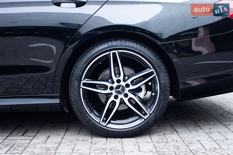 Седан Mercedes-Benz E-Class 2016 в Киеве фото 14 Седан Mercedes-Benz E-Class 2016 в Киеве
