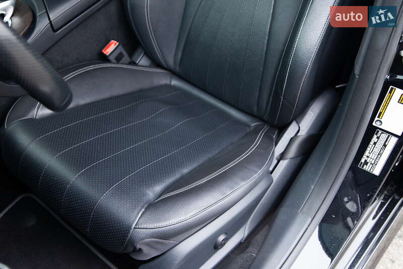 Седан Mercedes-Benz E-Class 2016 в Киеве фото 23 Седан Mercedes-Benz E-Class 2016 в Киеве