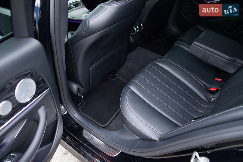 Седан Mercedes-Benz E-Class 2016 в Киеве фото 34 Седан Mercedes-Benz E-Class 2016 в Киеве