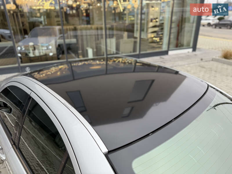 Седан Mercedes-Benz E-Class 2002 в Хмельницком