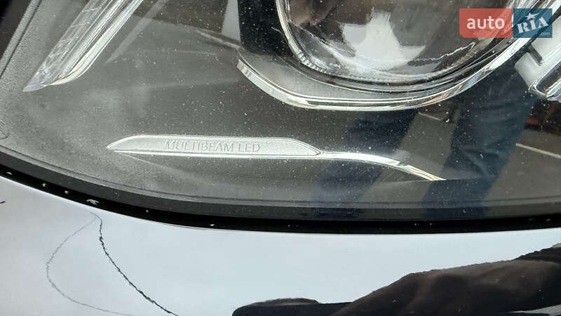 Седан Mercedes-Benz E-Class 2017 в Киеве фото 13 Седан Mercedes-Benz E-Class 2017 в Киеве