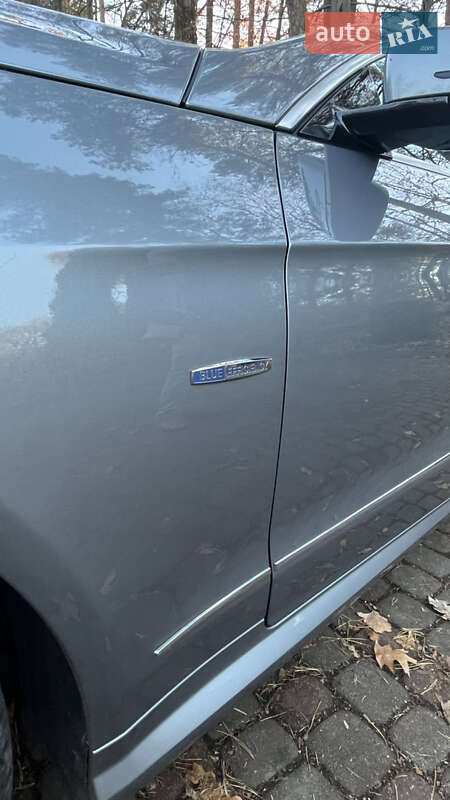 Купе Mercedes-Benz E-Class 2011 в Дрогобыче