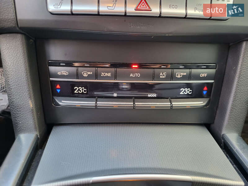 Универсал Mercedes-Benz E-Class 2014 в Ужгороде фото 26 Универсал Mercedes-Benz E-Class 2014 в Ужгороде