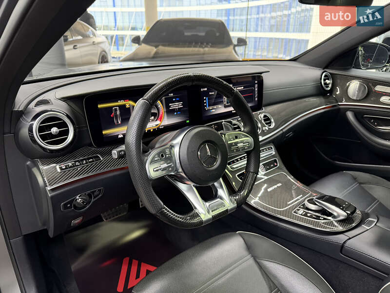 Универсал Mercedes-Benz E-Class 2018 в Одессе фото 19 Универсал Mercedes-Benz E-Class 2018 в Одессе