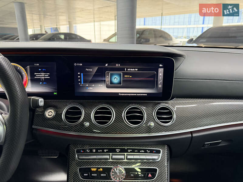 Универсал Mercedes-Benz E-Class 2018 в Одессе фото 26 Универсал Mercedes-Benz E-Class 2018 в Одессе