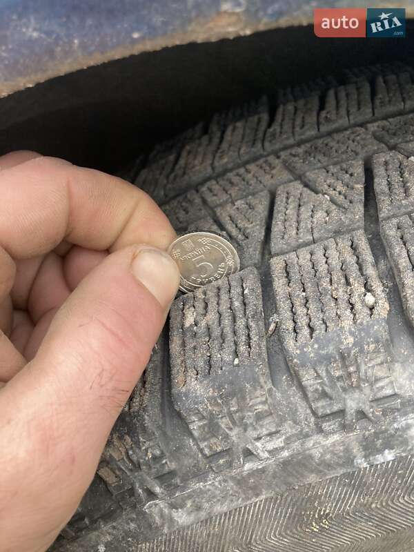 Седан Mercedes-Benz E-Class 1989 в Білій Церкві