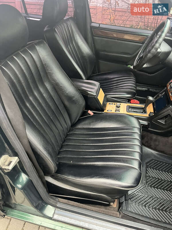 Універсал Mercedes-Benz E-Class 1993 в Івано-Франківську