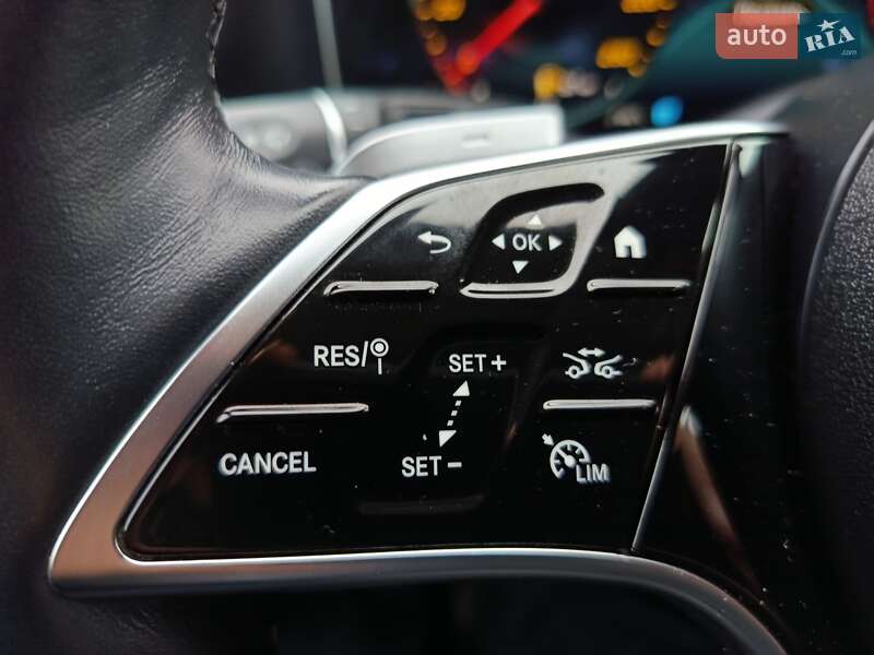 Універсал Mercedes-Benz E-Class 2020 в Одесі