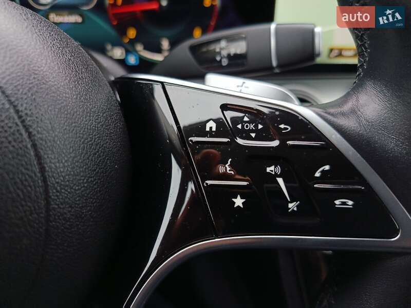 Універсал Mercedes-Benz E-Class 2020 в Одесі
