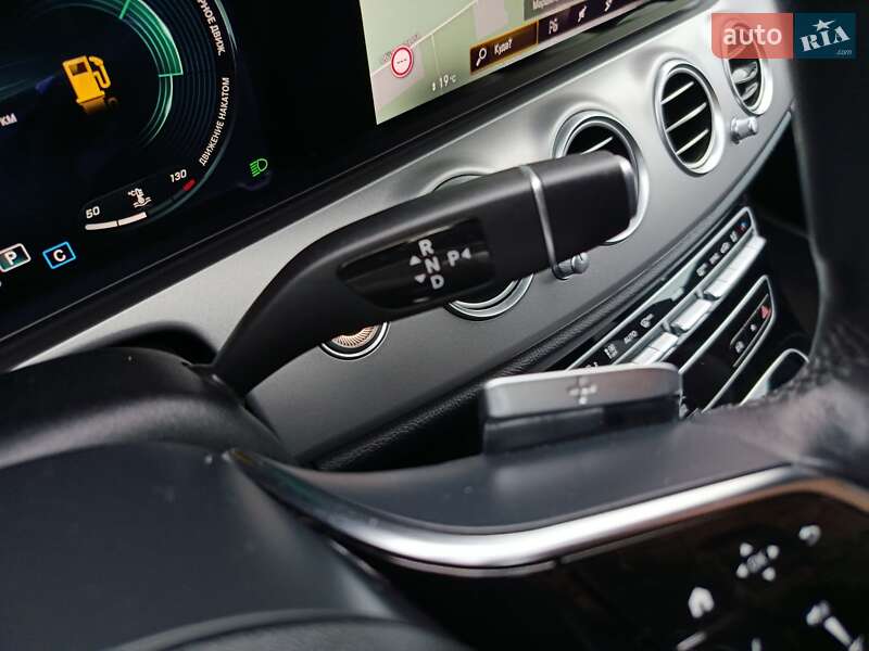 Універсал Mercedes-Benz E-Class 2020 в Одесі