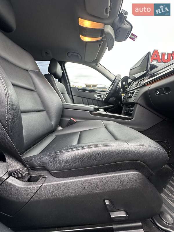 Универсал Mercedes-Benz E-Class 2012 в Белогородке