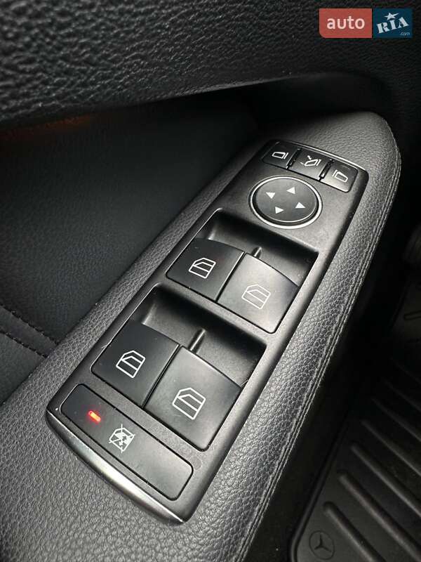 Универсал Mercedes-Benz E-Class 2012 в Белогородке