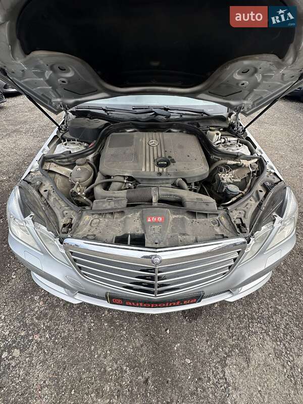 Универсал Mercedes-Benz E-Class 2012 в Белогородке