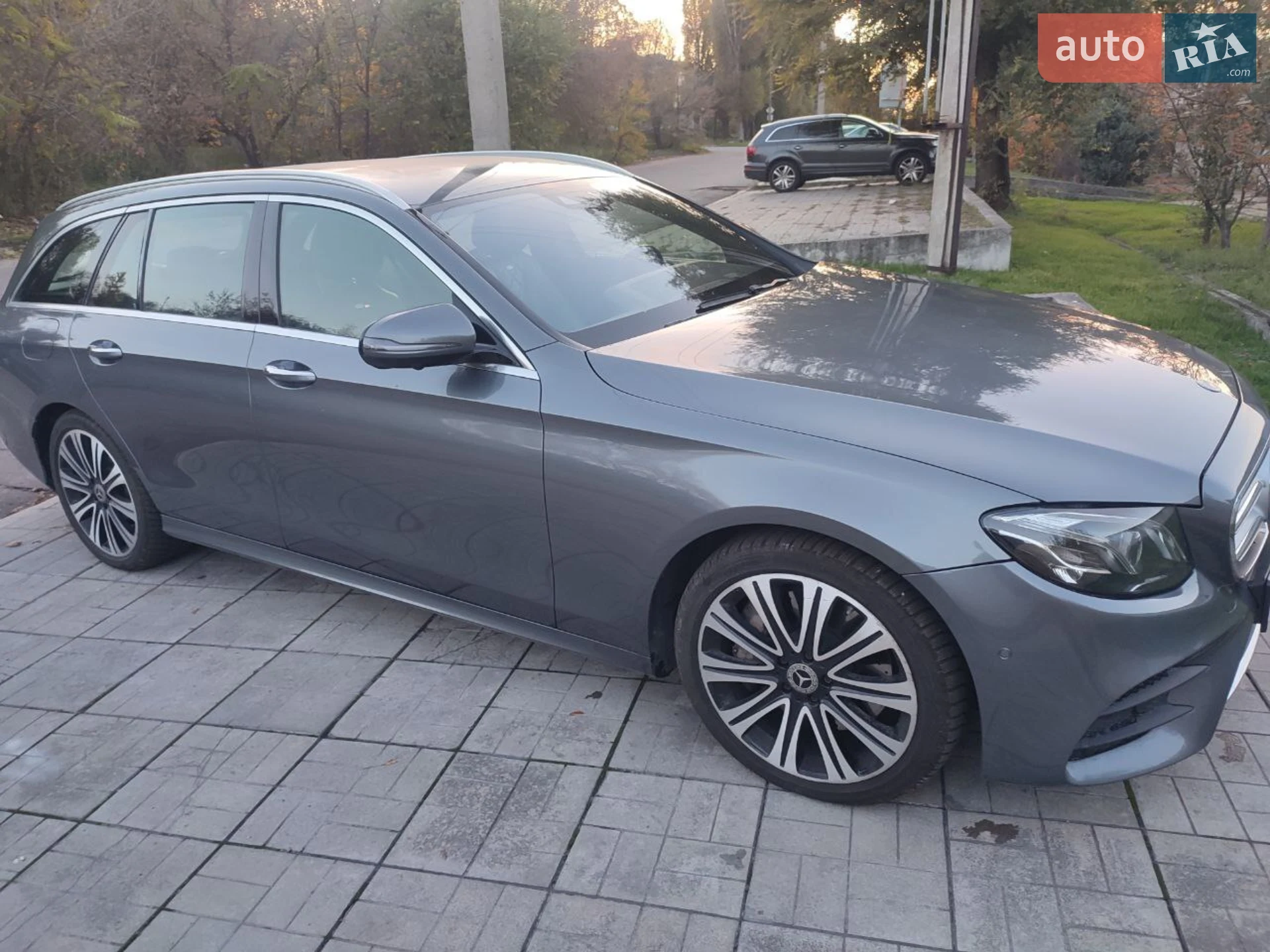 2018 Mercedes-Benz E-klasse - мініатюра 5