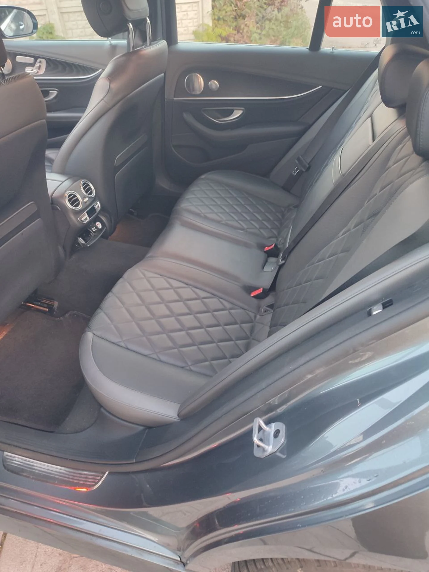 2018 Mercedes-Benz E-klasse - мініатюра 20