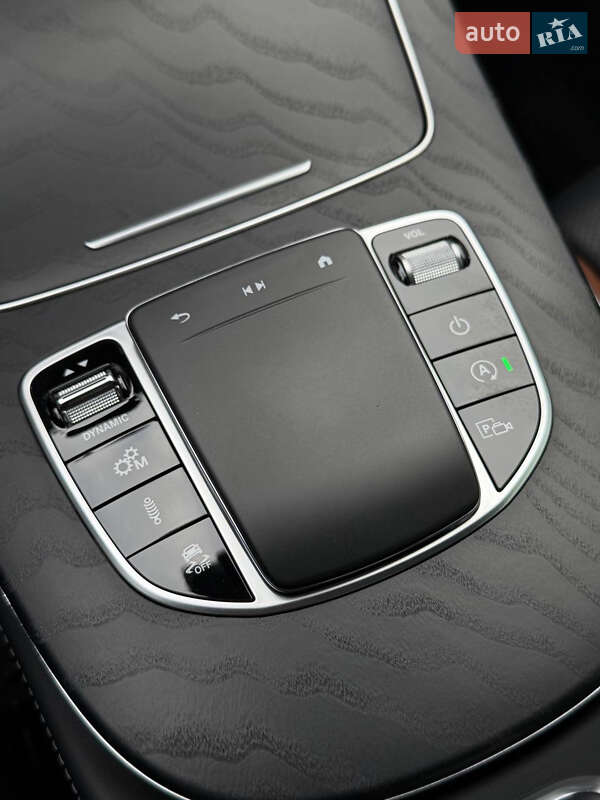 Купе Mercedes-Benz E-Class 2023 в Києві фото 18 Купе Mercedes-Benz E-Class 2023 в Києві