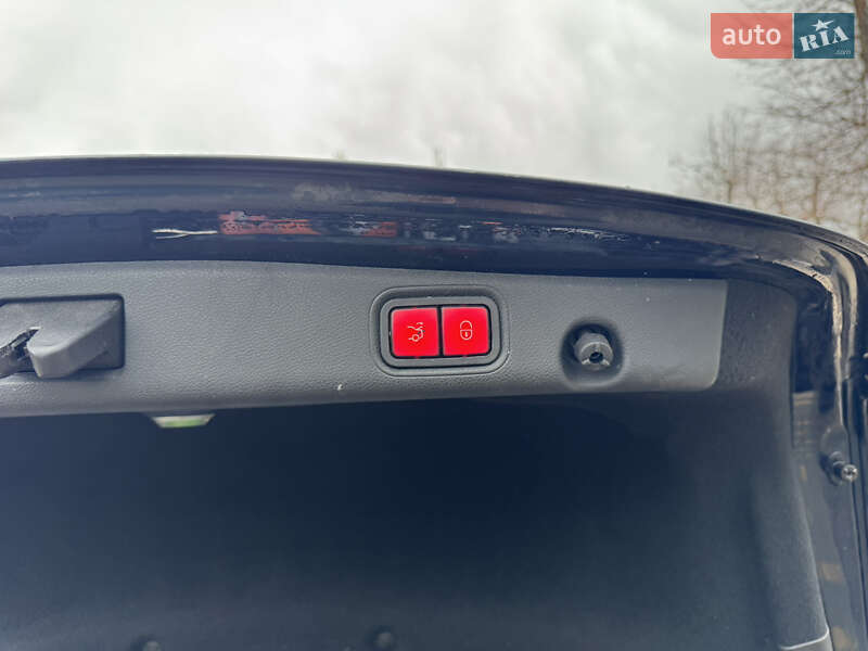 Седан Mercedes-Benz E-Class 2016 в Вінниці