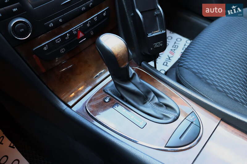 Универсал Mercedes-Benz E-Class 2005 в Львове фото 28 Универсал Mercedes-Benz E-Class 2005 в Львове