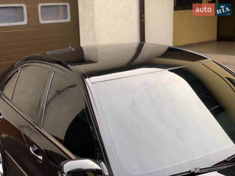 Седан Mercedes-Benz E-Class 2006 в Івано-Франківську фото 68 Седан Mercedes-Benz E-Class 2006 в Івано-Франківську