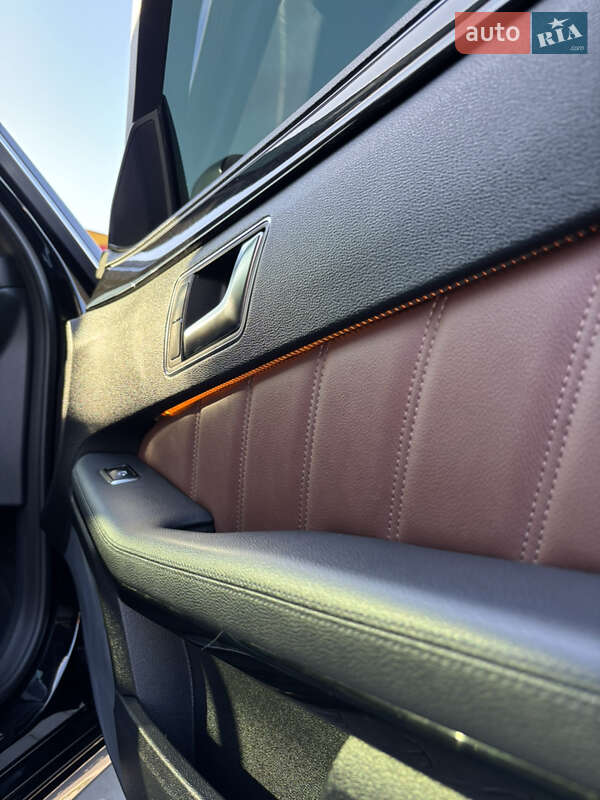 Універсал Mercedes-Benz E-Class 2012 в Луцьку