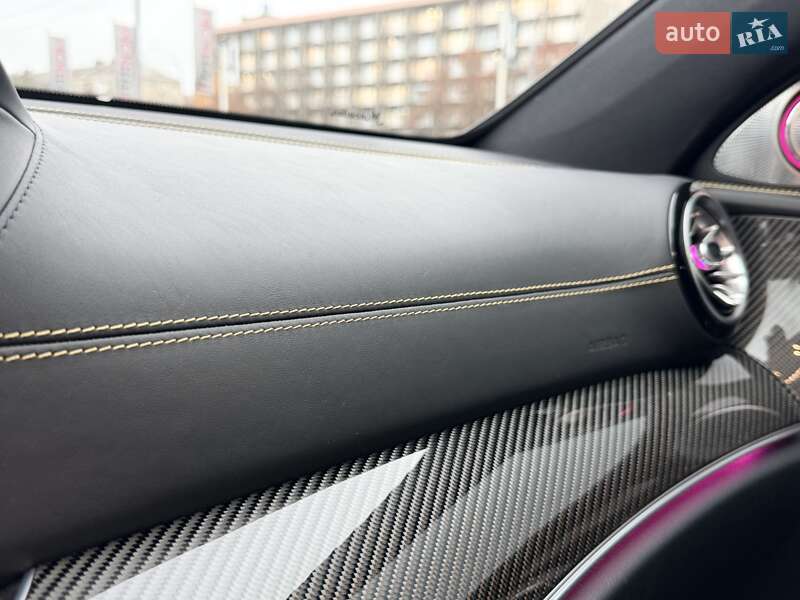 Седан Mercedes-Benz E-Class 2018 в Києві фото 46 Седан Mercedes-Benz E-Class 2018 в Києві